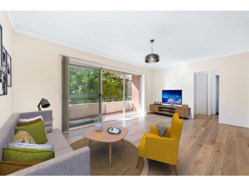 7/90 Bland Street, Ashfield NSW 2131