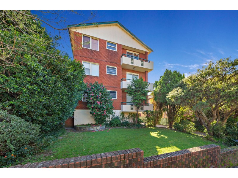 7/90 Bland Street, Ashfield NSW 2131