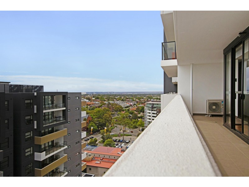 B1101/43 Belmore, Burwood NSW 2134