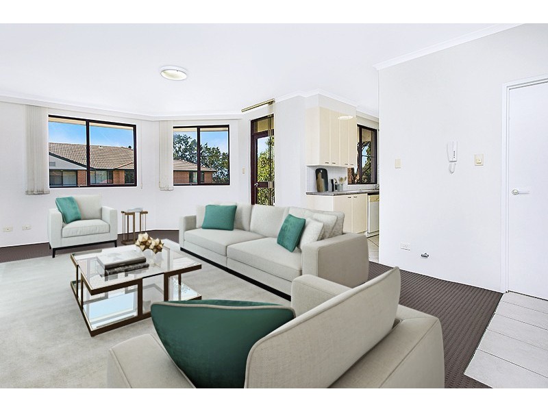 111/18-20 Knocklayde Street,, Ashfield NSW 2131