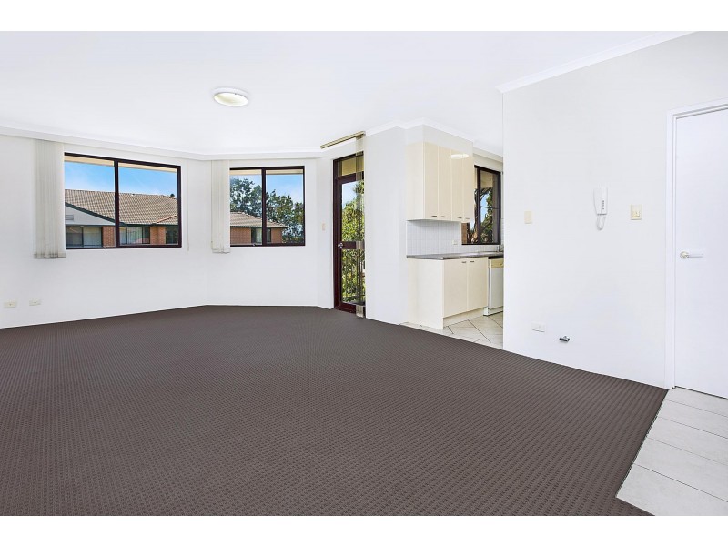 111/18-20 Knocklayde Street,, Ashfield NSW 2131