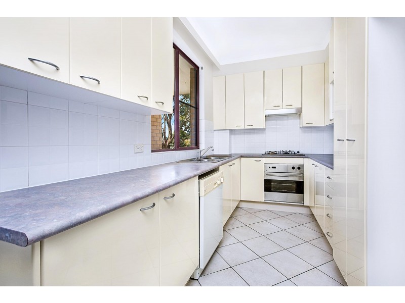 111/18-20 Knocklayde Street,, Ashfield NSW 2131