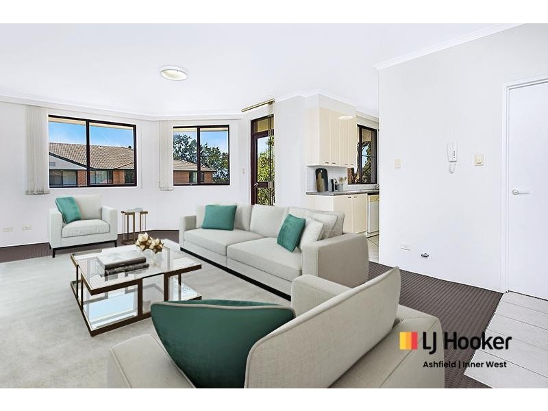111/18-20 Knocklayde Street,, Ashfield NSW 2131