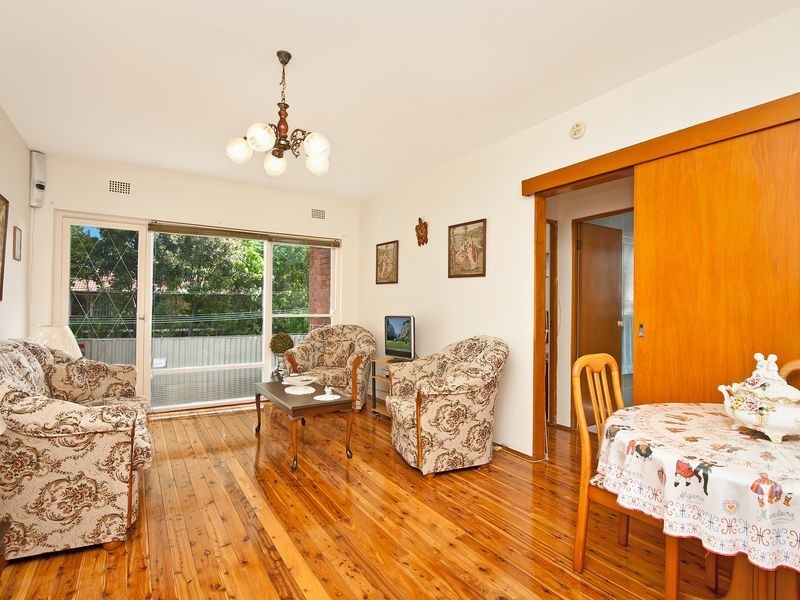 6/31 Elizabeth Street, Ashfield NSW 2131