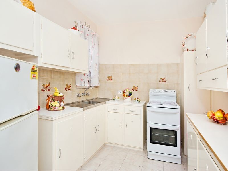 6/31 Elizabeth Street, Ashfield NSW 2131