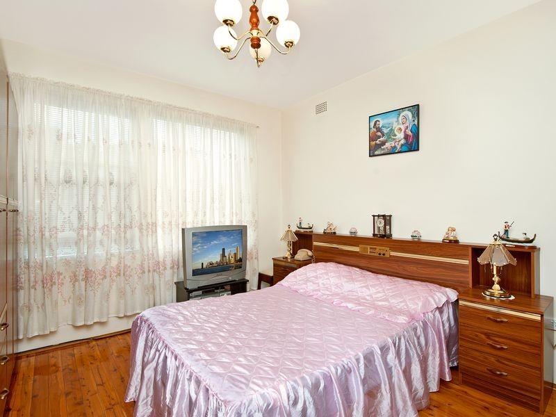 6/31 Elizabeth Street, Ashfield NSW 2131