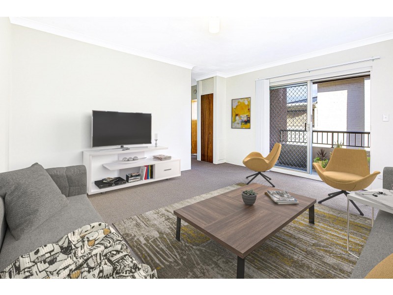6/120 Edwin Street North, Croydon NSW 2132