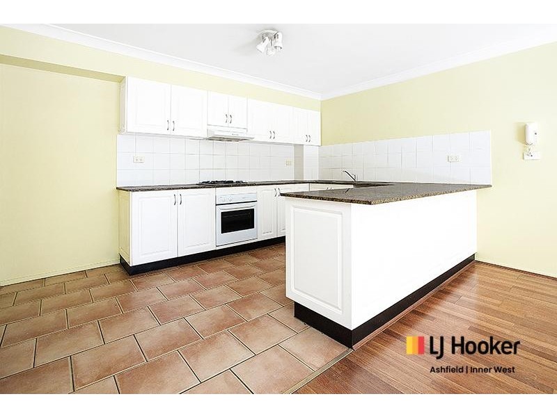 19/106 Elizabeth Street, Ashfield NSW 2131