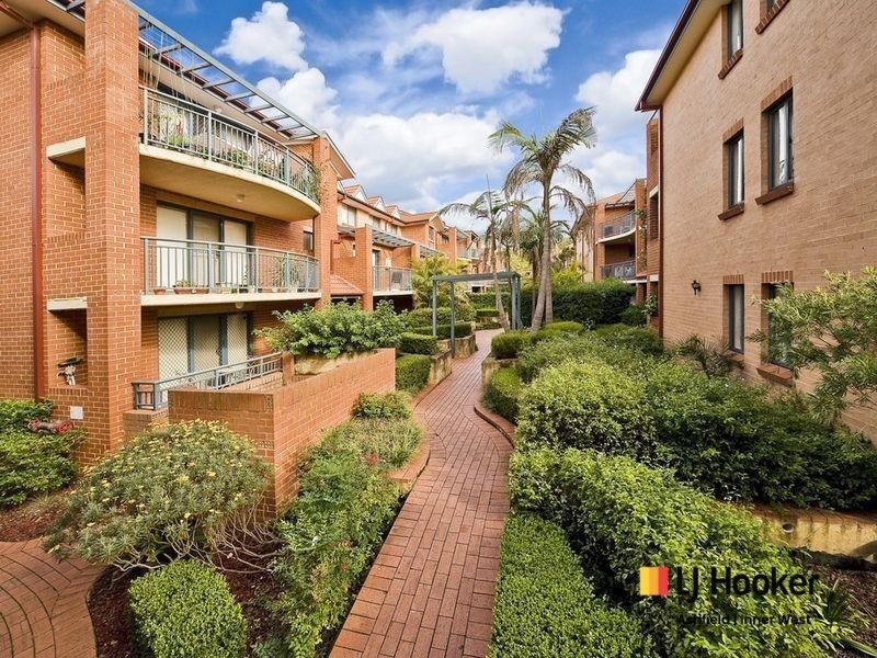 19/106 Elizabeth Street, Ashfield NSW 2131