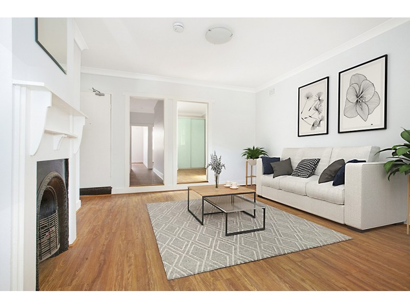 6/337-345 Liverpool Road, Ashfield NSW 2131