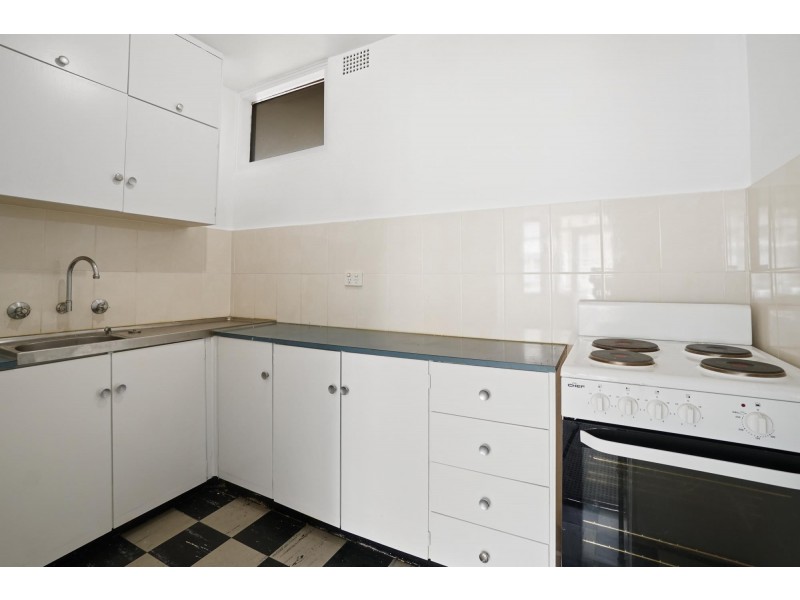 23/8 Brunswick, Ashfield NSW 2131