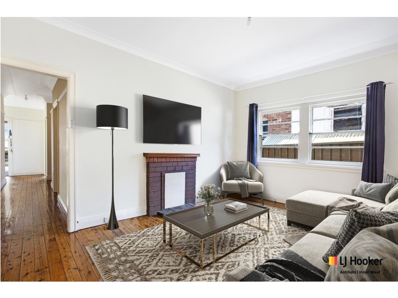 87 Charlotte Street, Ashfield NSW 2131