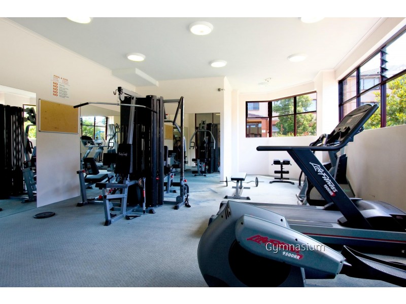 92/18-20 Knocklayde Street, Ashfield NSW 2131