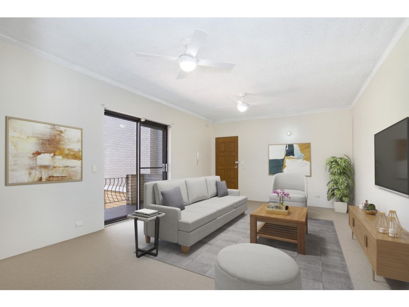 5/91 Ninth Avenue, Campsie NSW 2194