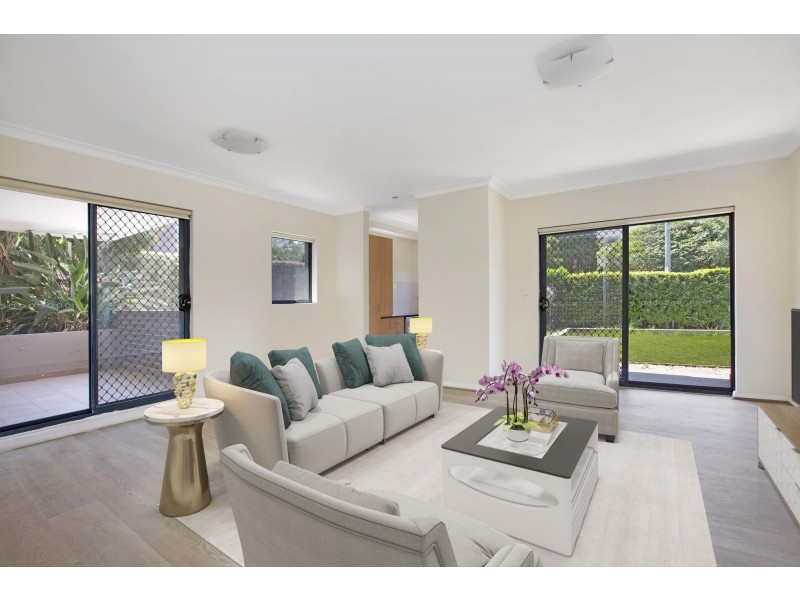 1/62 Charlotte Street, Ashfield NSW 2131