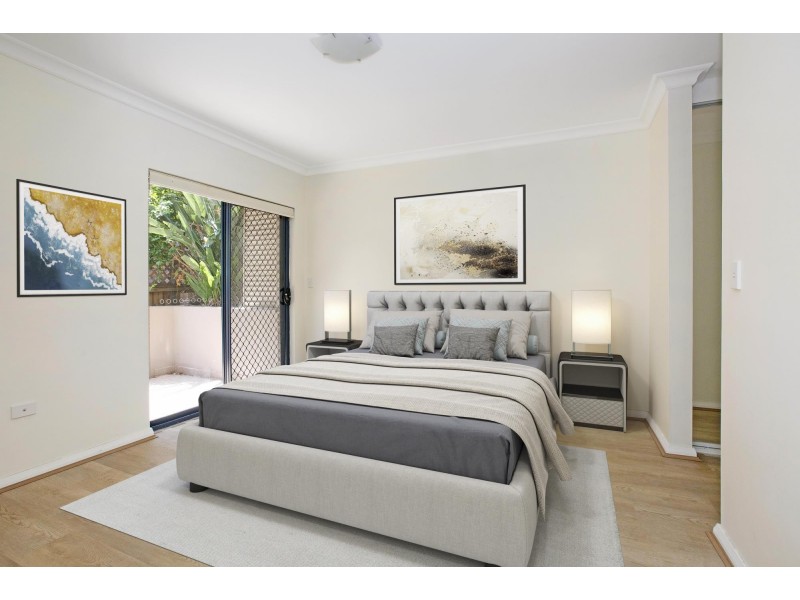 1/62 Charlotte Street, Ashfield NSW 2131