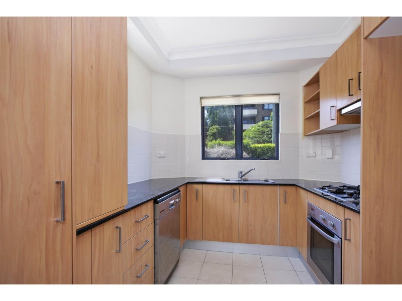 1/62 Charlotte Street, Ashfield NSW 2131