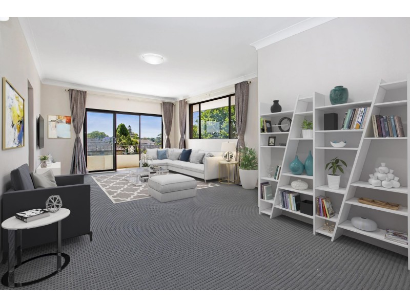 7/37-39 Bland Street, Ashfield NSW 2131