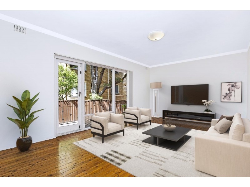 12A/31 Elizabeth Street, Ashfield NSW 2131