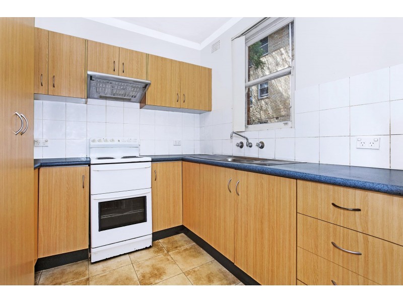 12A/31 Elizabeth Street, Ashfield NSW 2131
