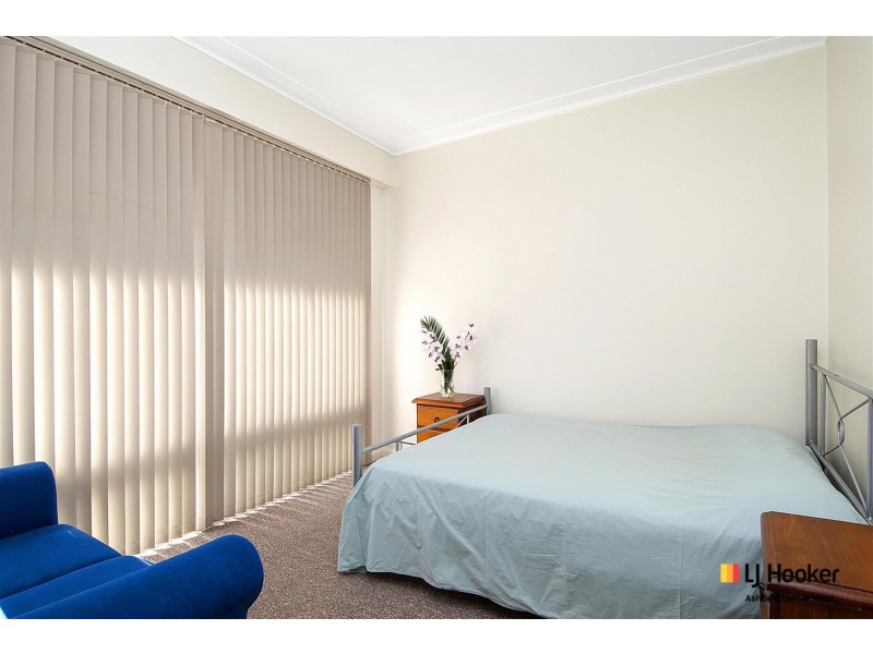 6/7 Queensborough Road, Croydon Park NSW 2133