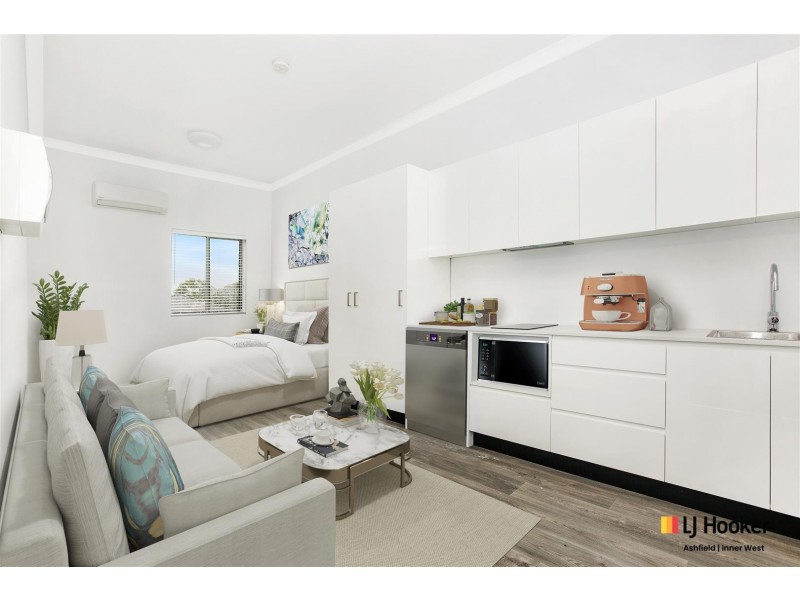 69B Georges River Road, Croydon Park NSW 2133
