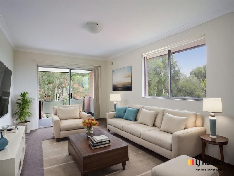 9/4 Burton Street, Randwick NSW 2031