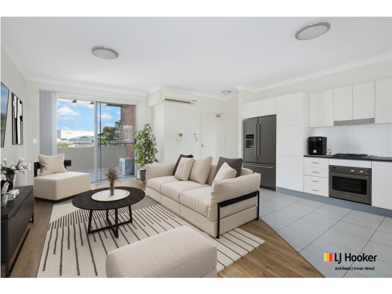52/6-18 Redbank Road, Northmead NSW 2152