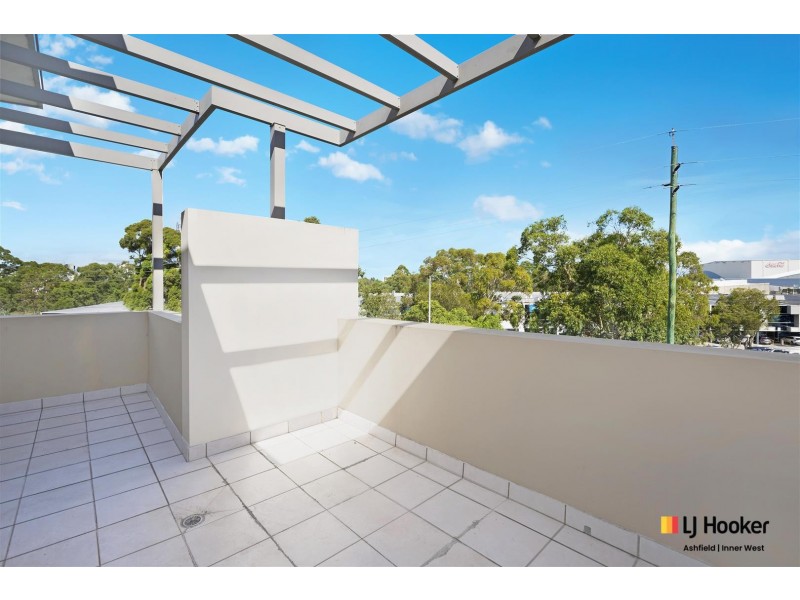 52/6-18 Redbank Road, Northmead NSW 2152