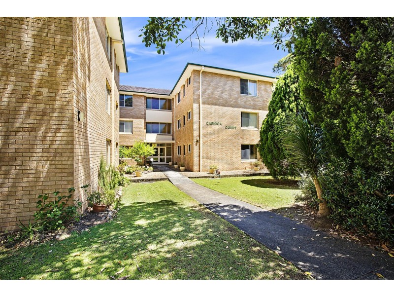 16/8-12 Minter Street, Canterbury NSW 2193