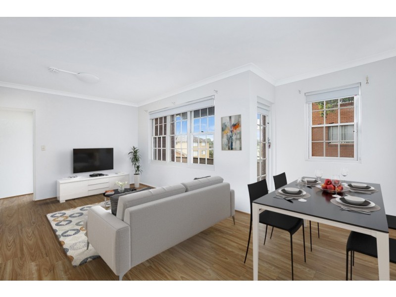 6/12 Julia Street, Ashfield NSW 2131