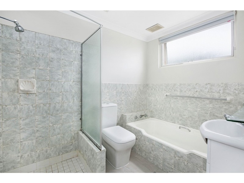 6/12 Julia Street, Ashfield NSW 2131