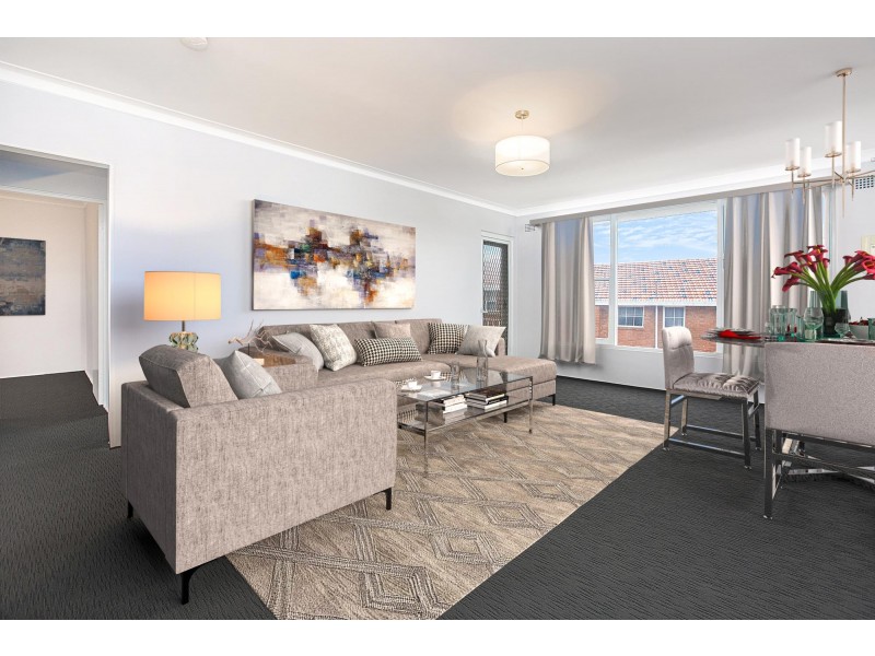 6/12 Webbs Avenue, Ashfield NSW 2131