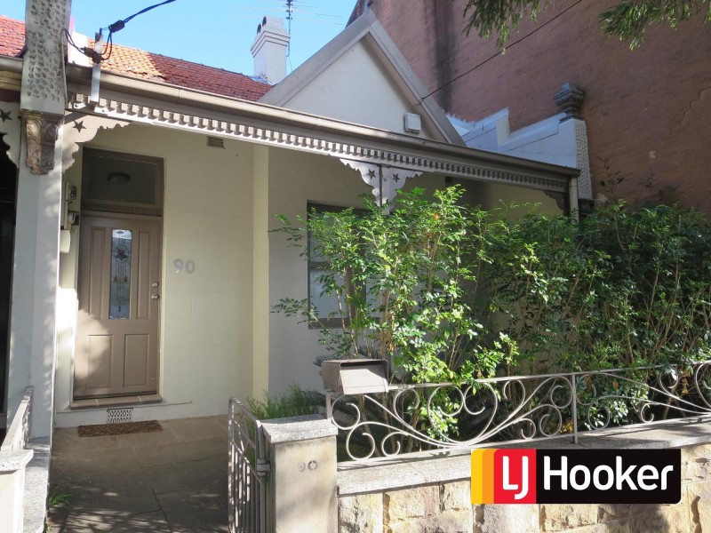 90 Smith Street, Summer Hill NSW 2130