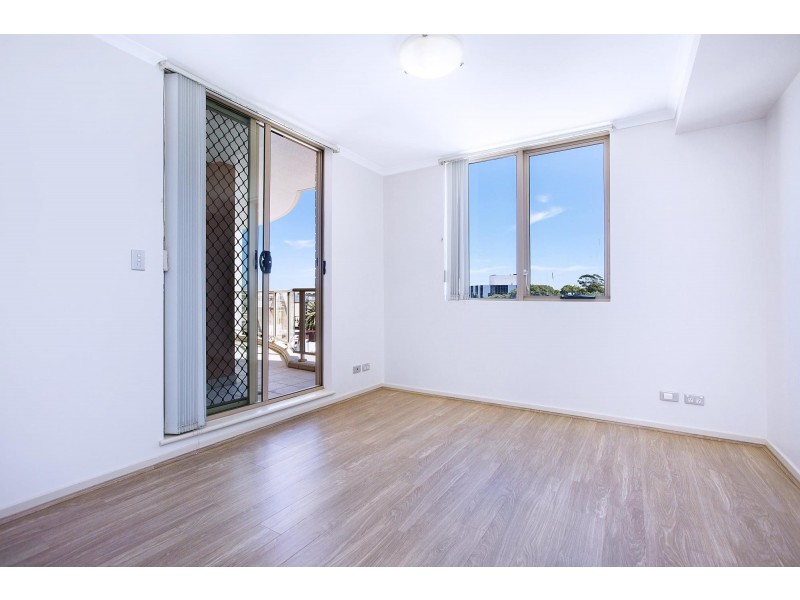 304/17-20 The Esplanade, Ashfield NSW 2131