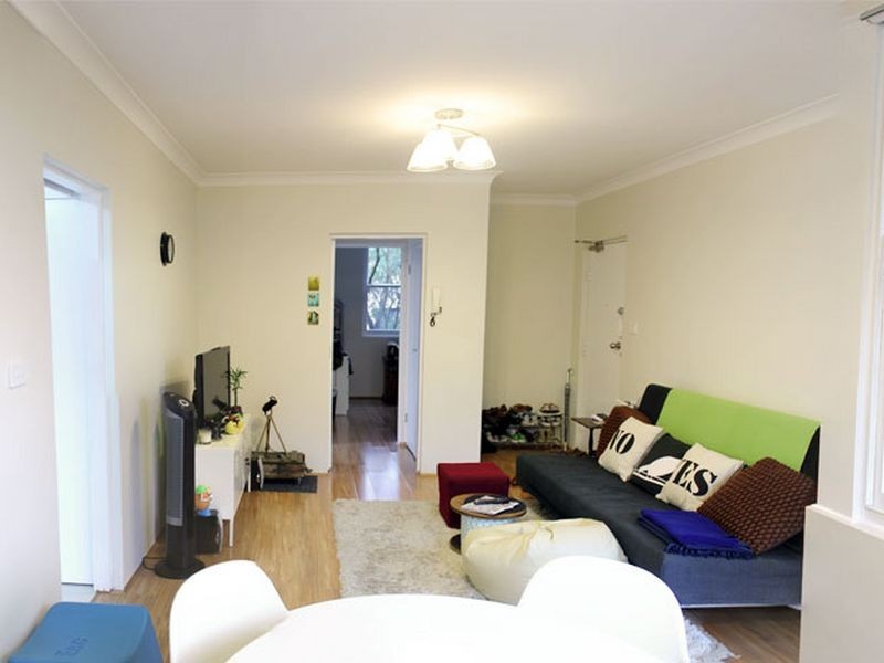 4/7 The Avenue, Ashfield NSW 2131