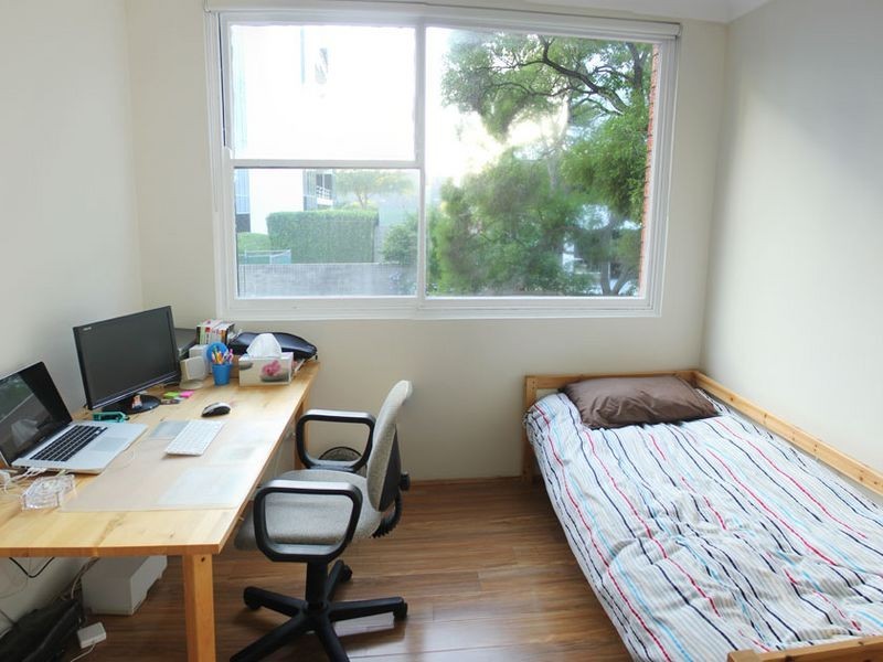 4/7 The Avenue, Ashfield NSW 2131