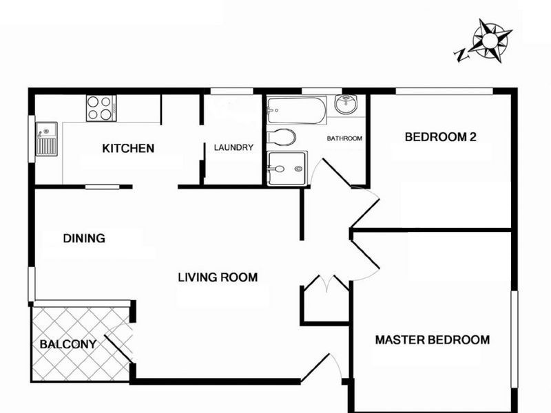 4/7 The Avenue, Ashfield NSW 2131