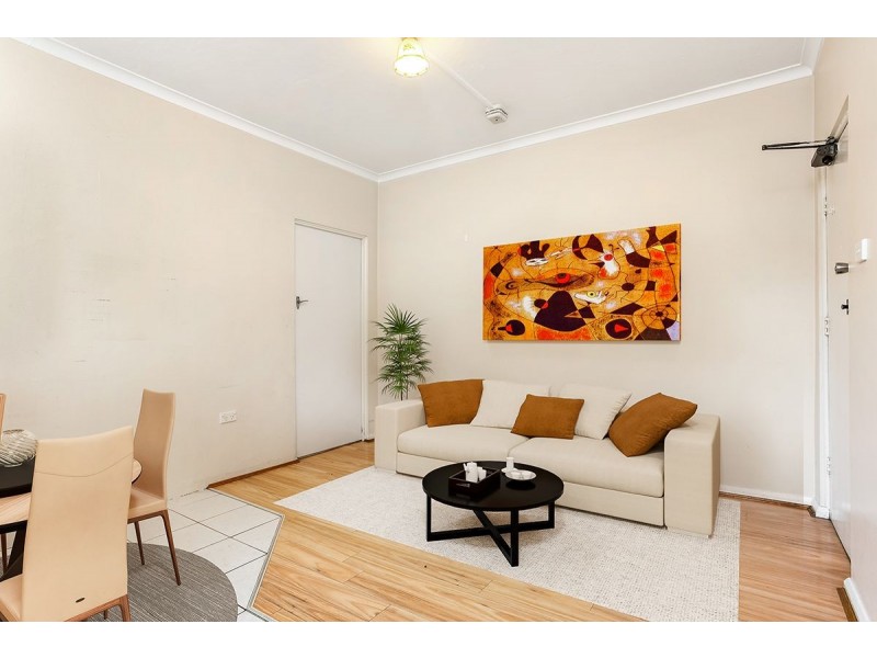 5/211 Norton Street, Ashfield NSW 2131