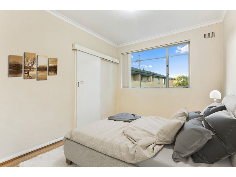 5/211 Norton Street, Ashfield NSW 2131