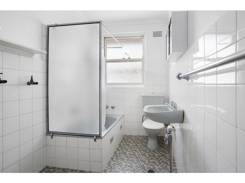 6/49 Thomas Street, Ashfield NSW 2131