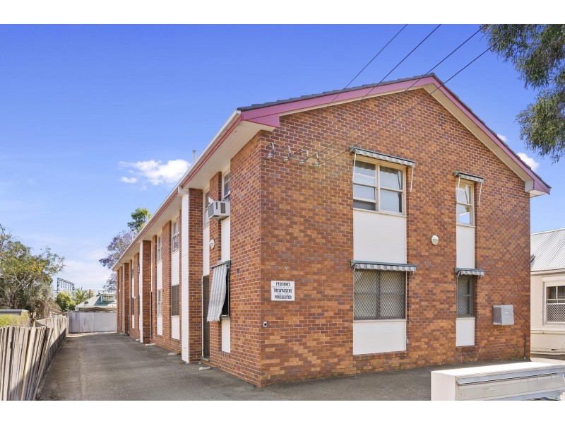 6/49 Thomas Street, Ashfield NSW 2131