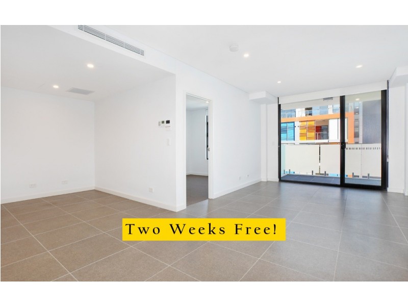 11/2-8 Burwood Road, Burwood Heights NSW 2136