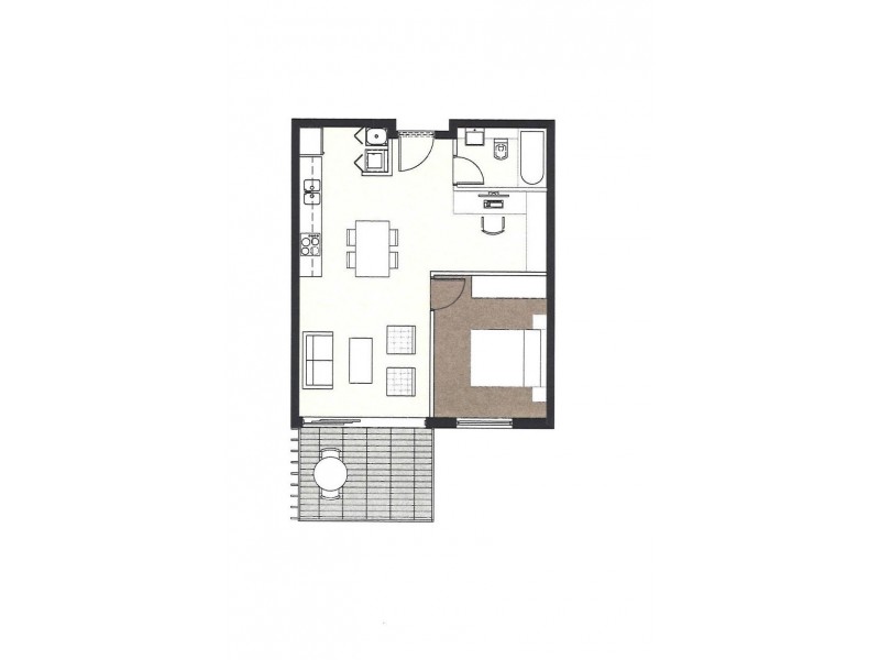 11/2-8 Burwood Road, Burwood Heights NSW 2136 Floorplan