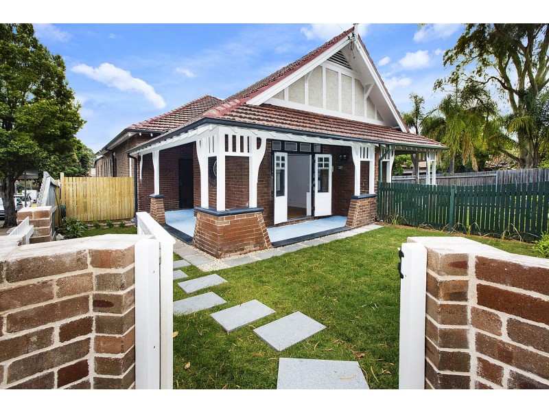 108A Prospect Road, Summer Hill NSW 2130