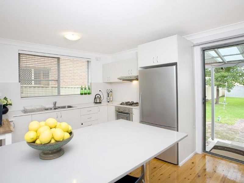 43 Mitchell Street, Croydon Park NSW 2133