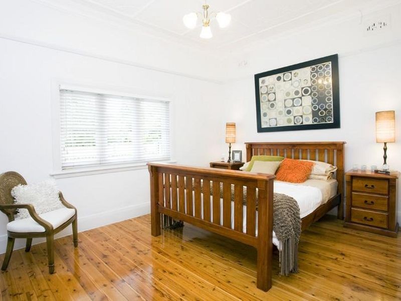 43 Mitchell Street, Croydon Park NSW 2133