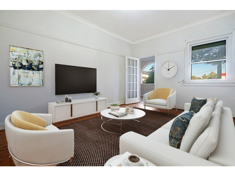 1/283 Parramatta Road, Five Dock NSW 2046