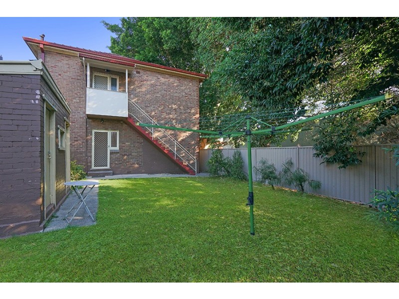 1/283 Parramatta Road, Five Dock NSW 2046