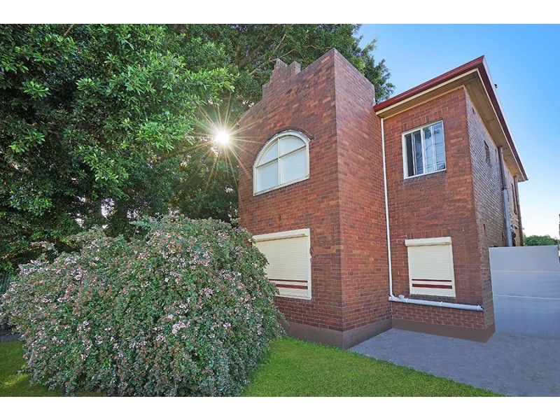 1/283 Parramatta Road, Five Dock NSW 2046